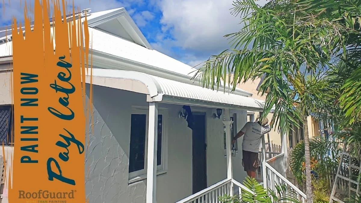 Roofguard - Project 2