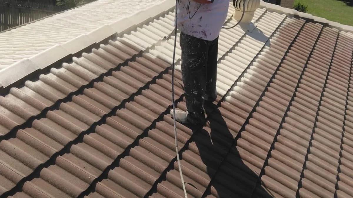 Roofguard - Project 3