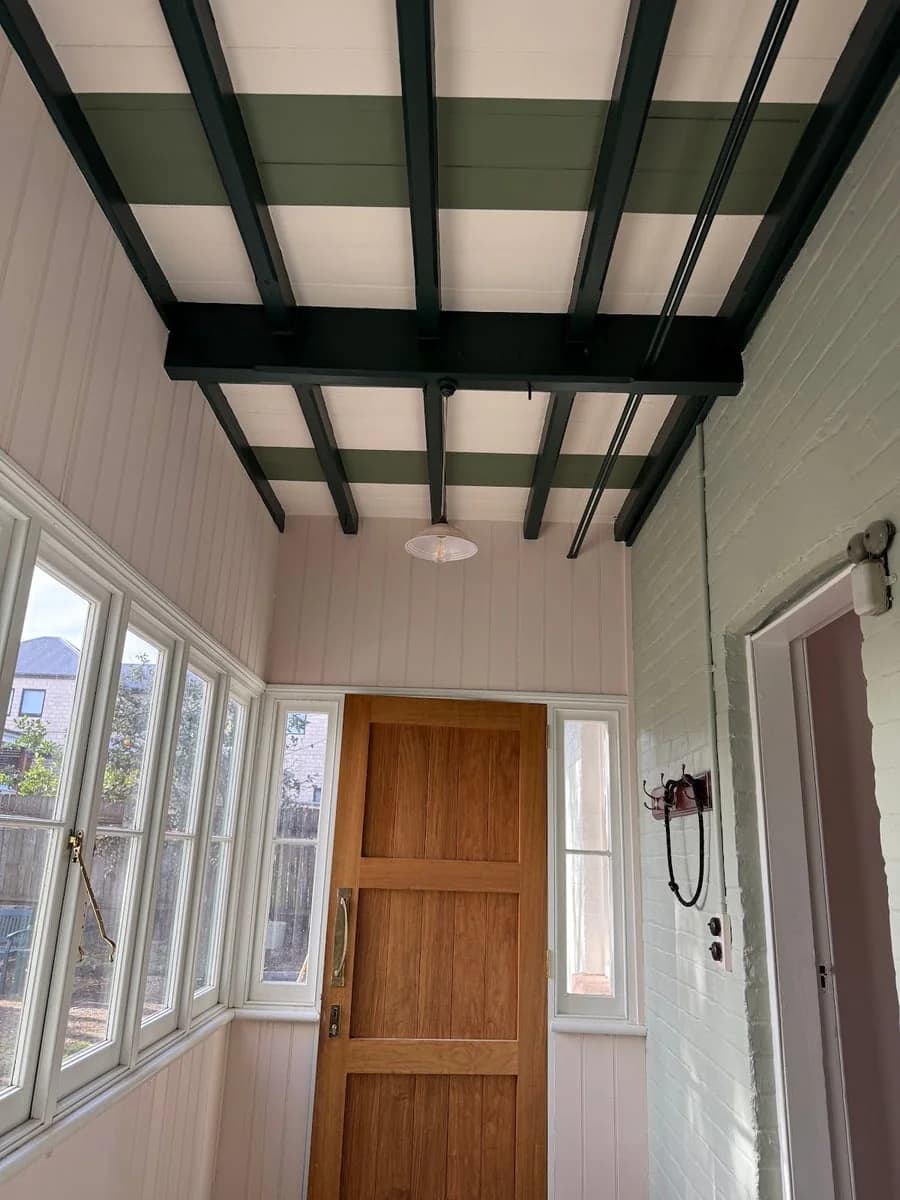 Asl Painting North Shore - Project 1