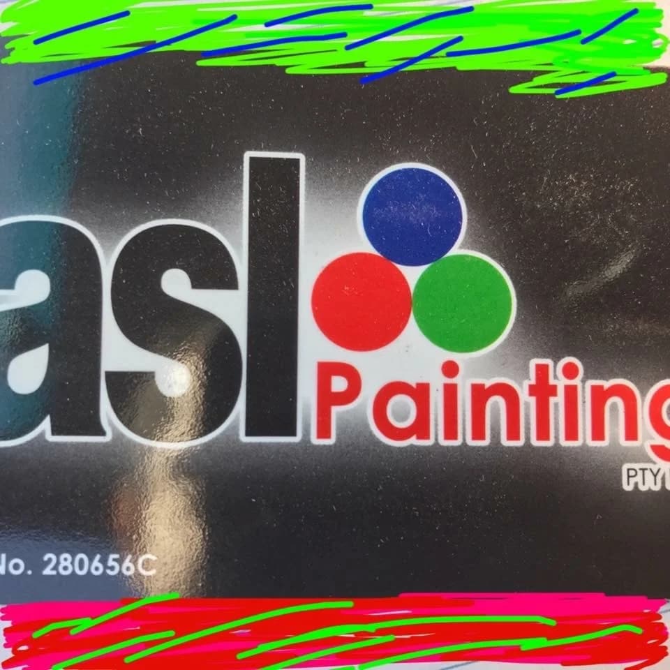 Asl Painting North Shore - Project 3