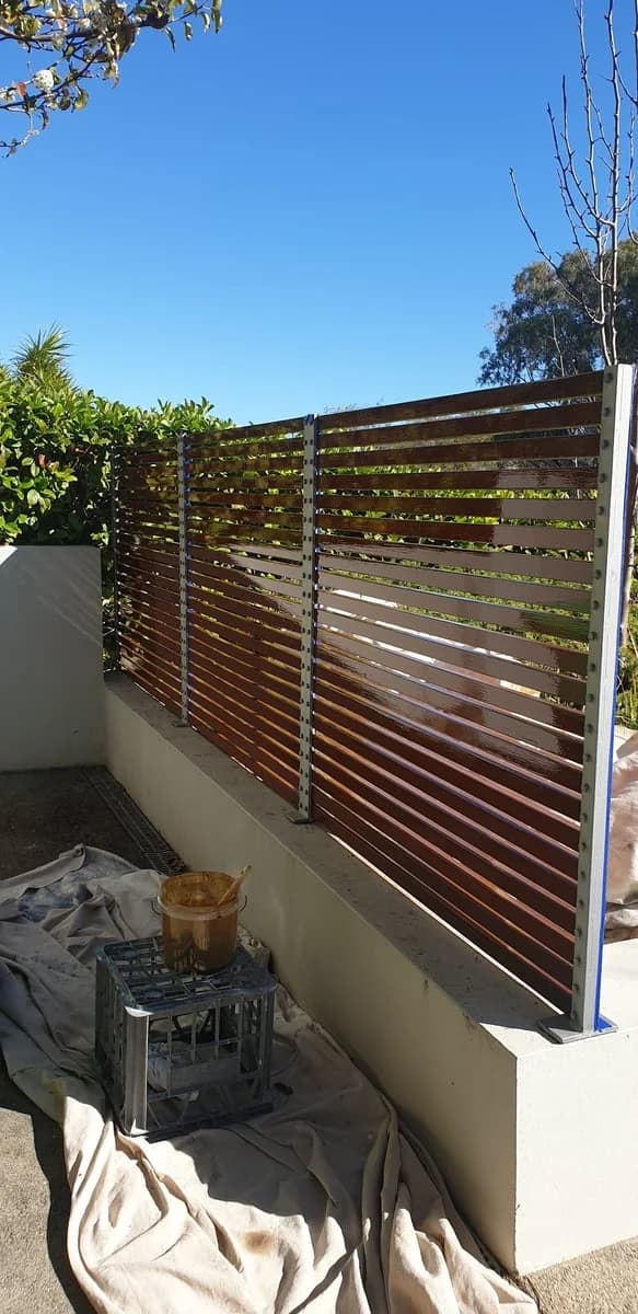 Final Touch Paint & Decor - Project 3