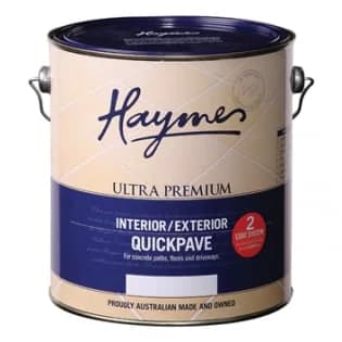 Haymes Paint Shop Mitchell - Project 5