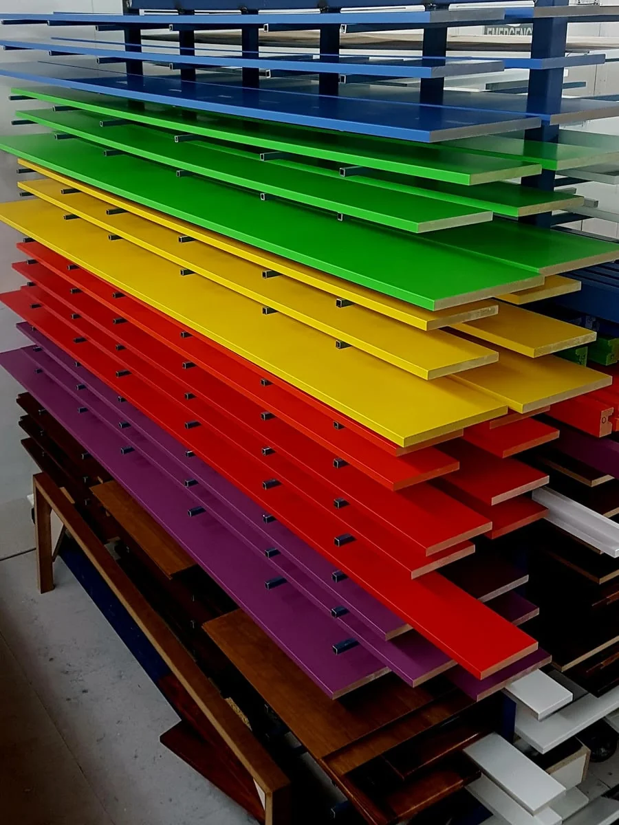 Flat Out Finishes Pty Ltd - Project 2