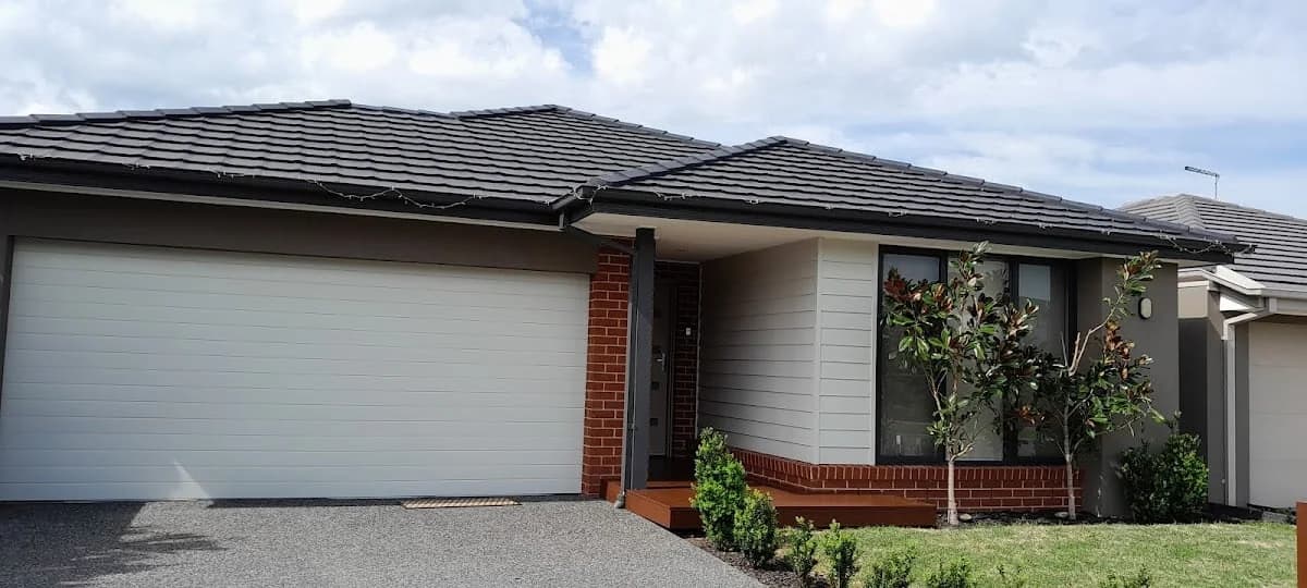 SKD painting and decorating - Project 2