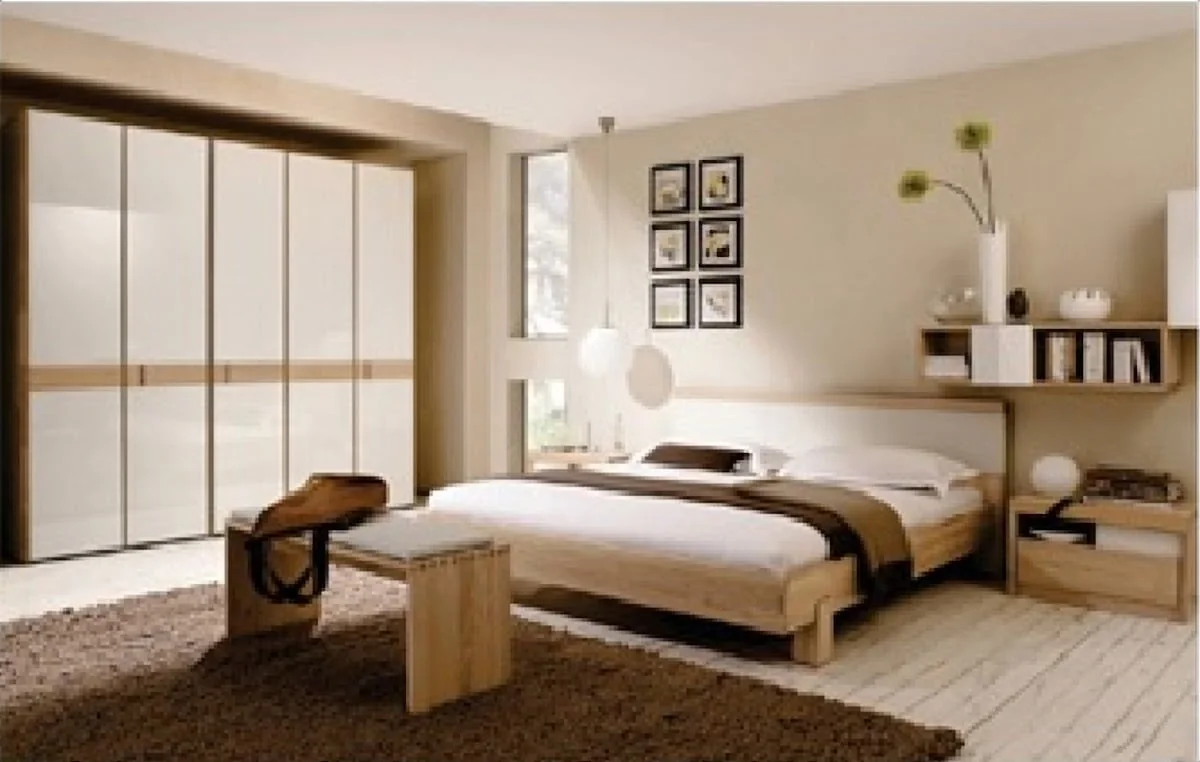 Southern Cross Painting Company - Project 1