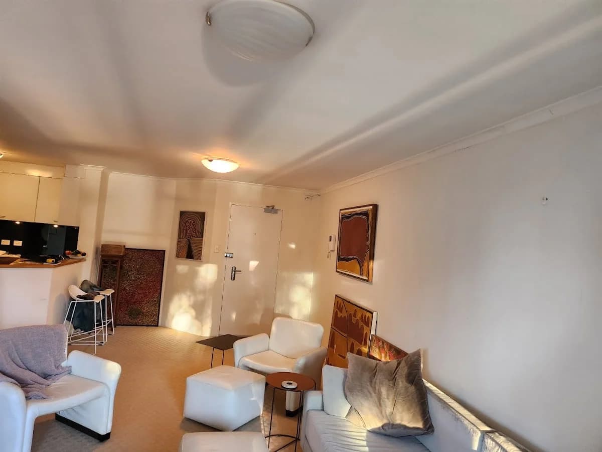 Premium Painters Sydney Building Service P/L - Project 5