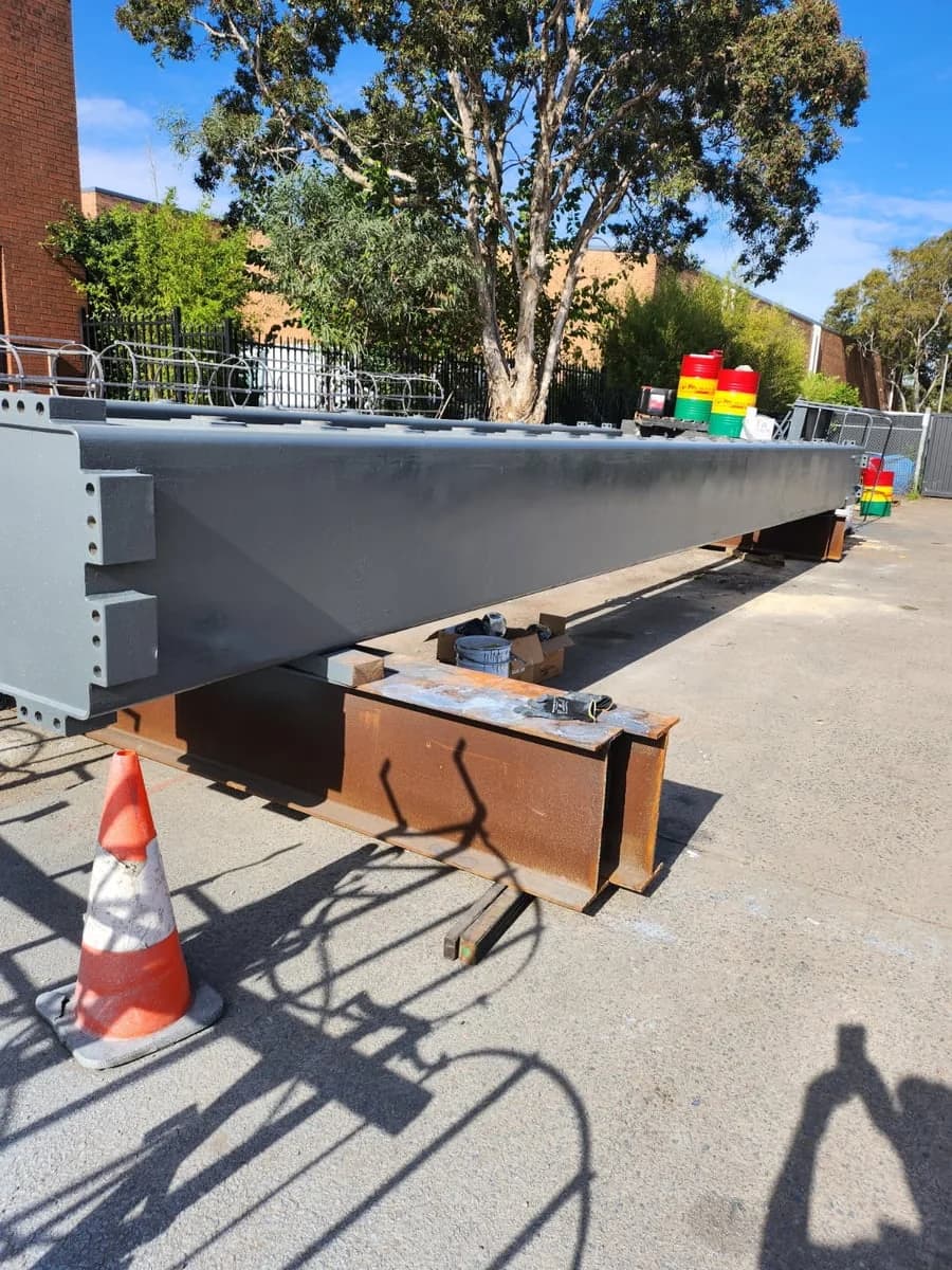 Premium Painters Sydney Building Service P/L - Project 4