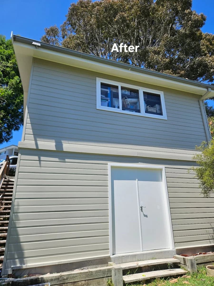 Colourcast Painting and Decorating - Project 5