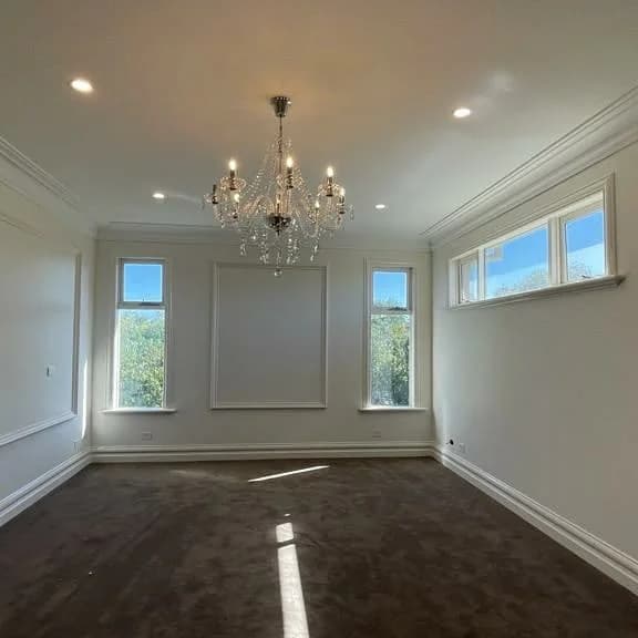 A1 Alpha Painting Services - Project 3