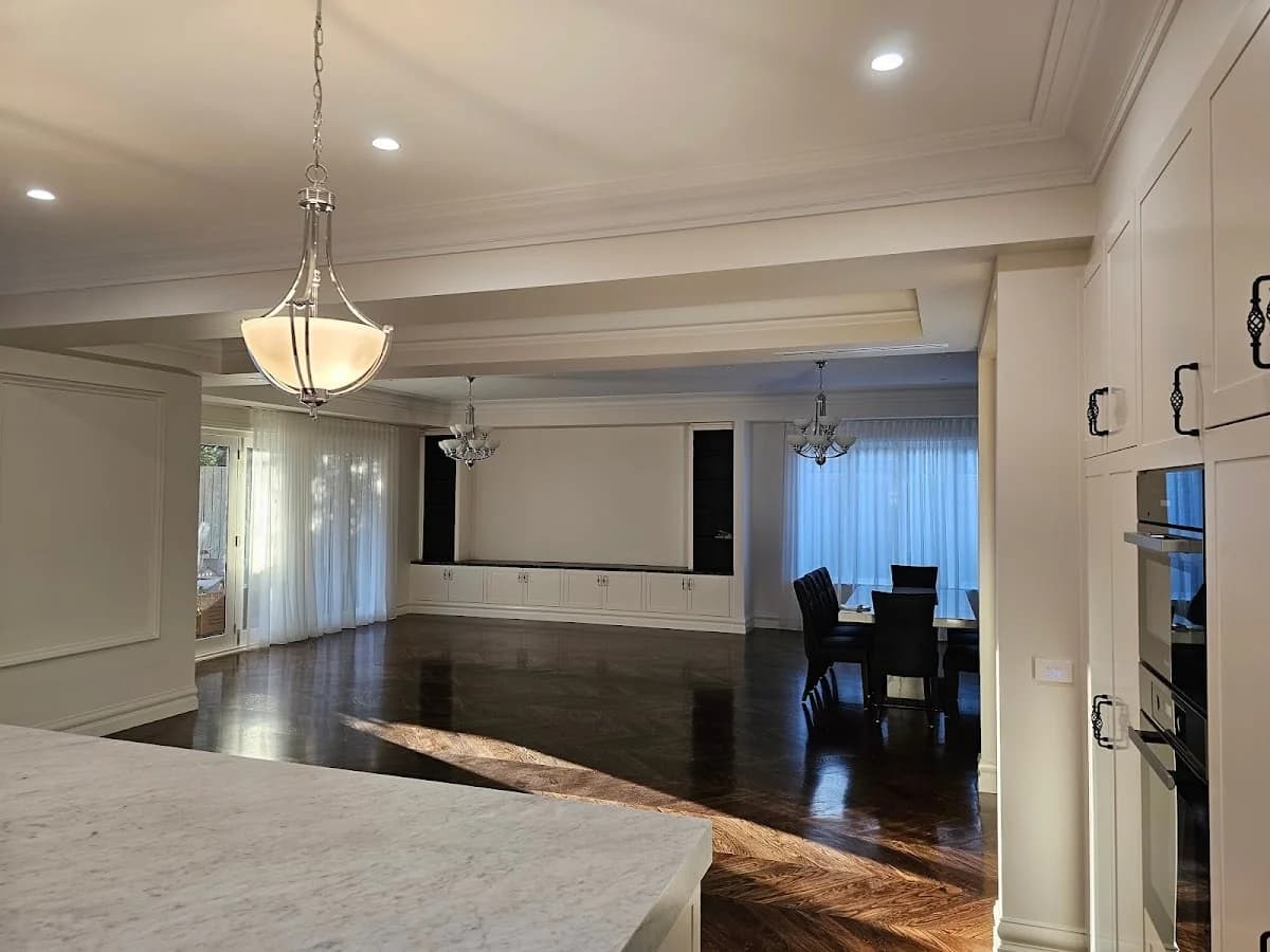 A1 Alpha Painting Services - Project 5