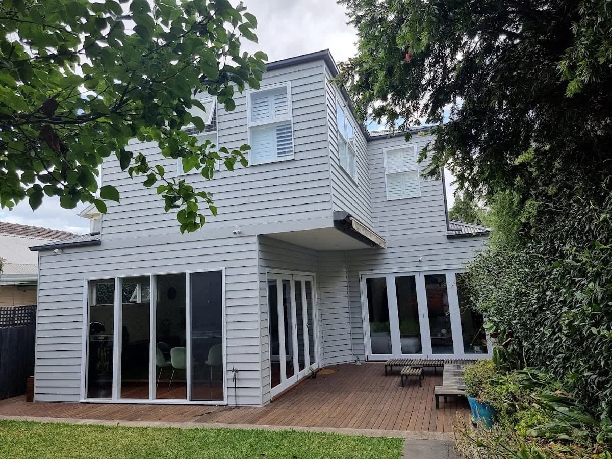 A1 Alpha Painting Services - Project 2