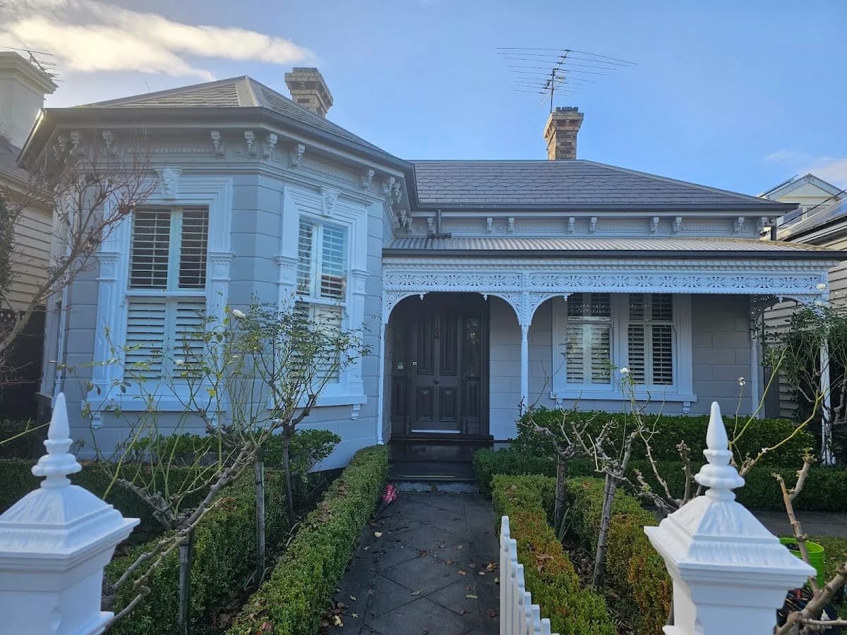 A1 Alpha Painting Services - Project 4