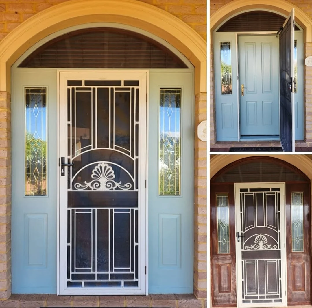 Paint Perfect W.A. - Project 1