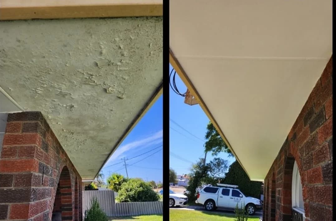 Paint Perfect W.A. - Project 3