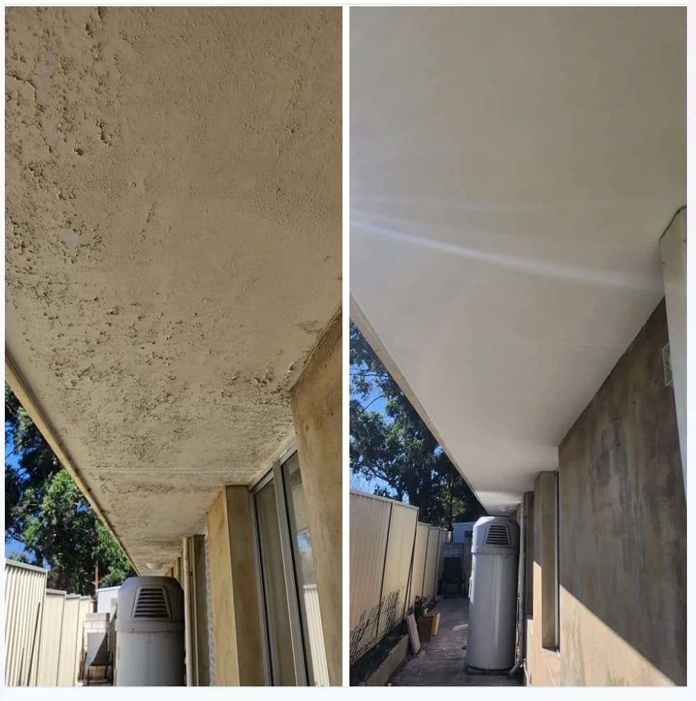 Paint Perfect W.A. - Project 2