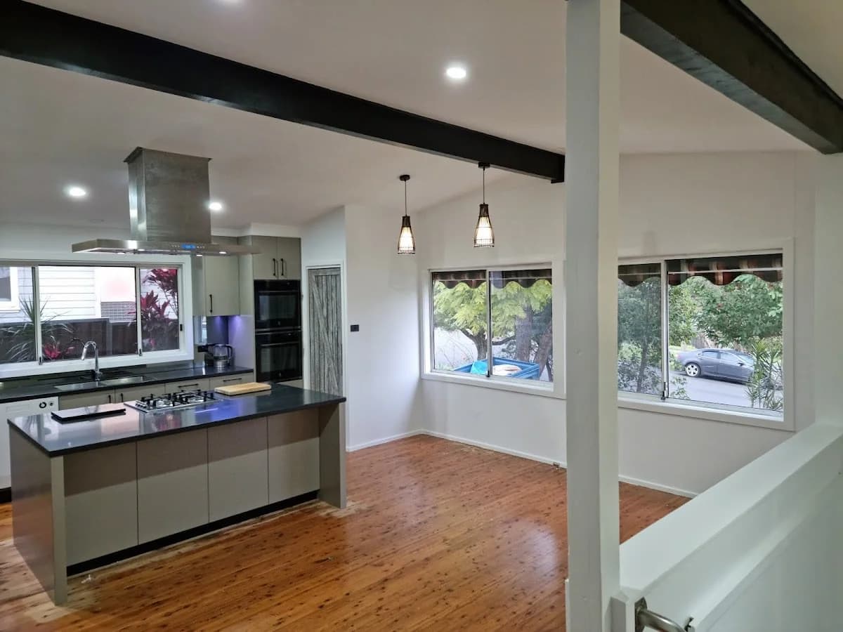 Empire Painting Co - Project 2