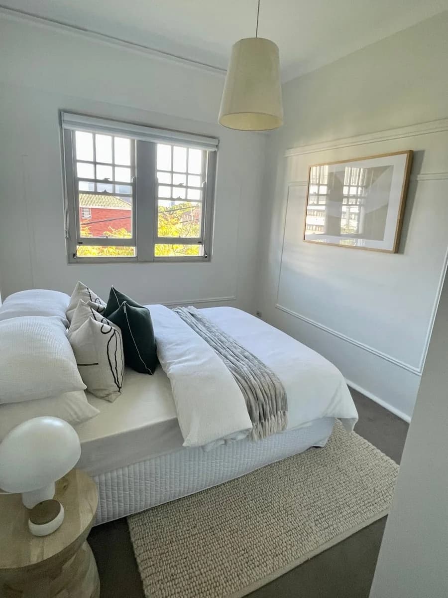 Empire Painting Co - Project 5