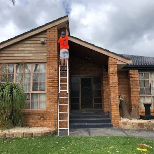 Quest Paintings - Project 2