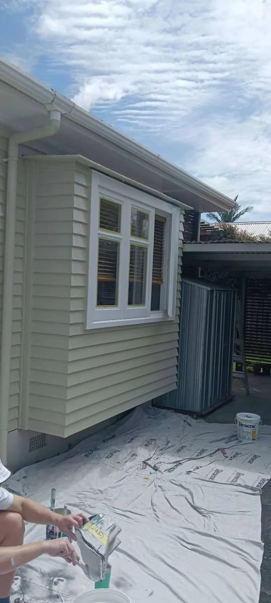 Sterling Renovations - Project 3