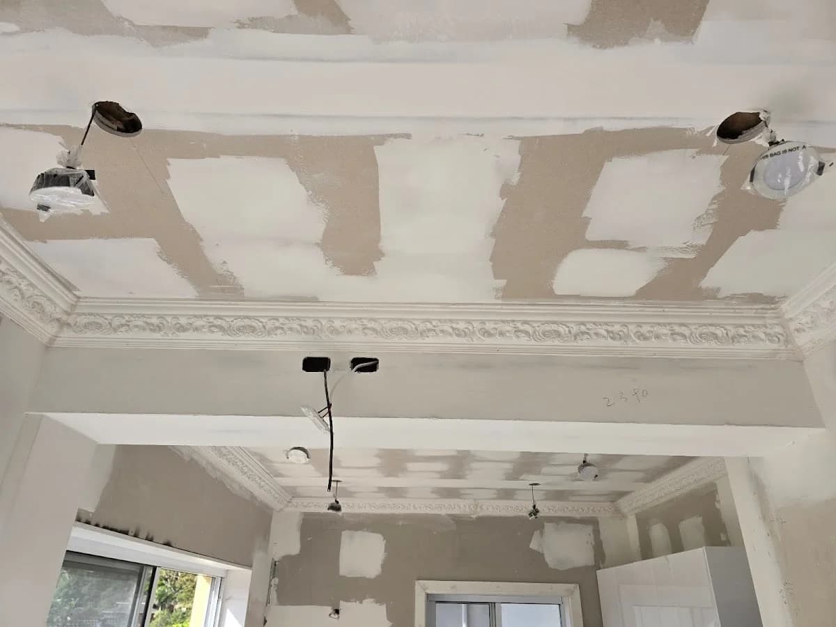 Sterling Renovations - Project 2