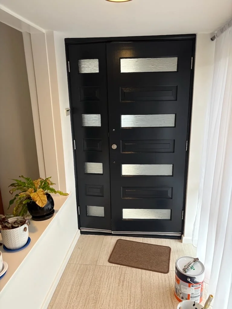 WA Superior Painting - Project 4