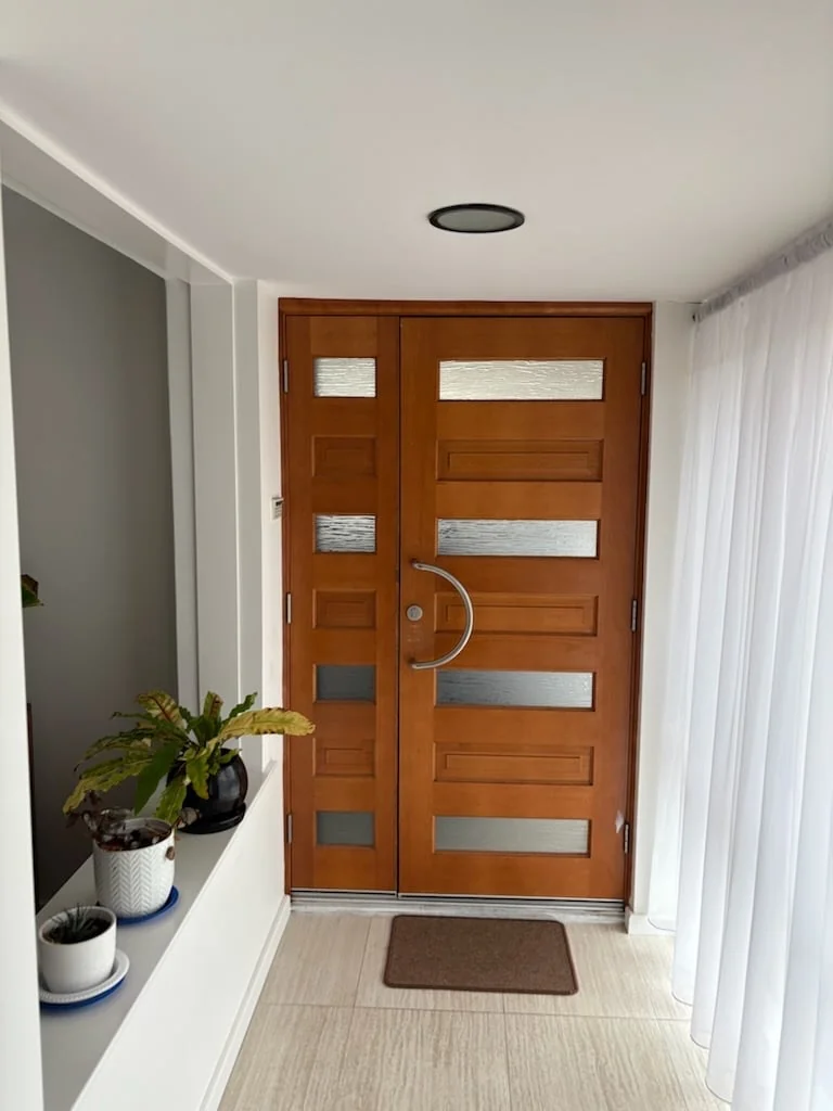 WA Superior Painting - Project 3