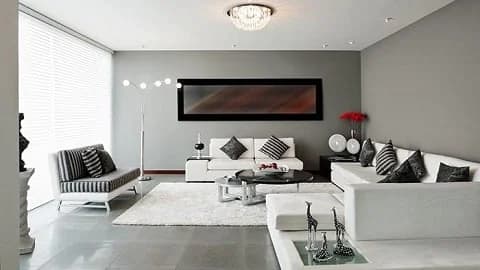 Perth Professional Painters - Project 2