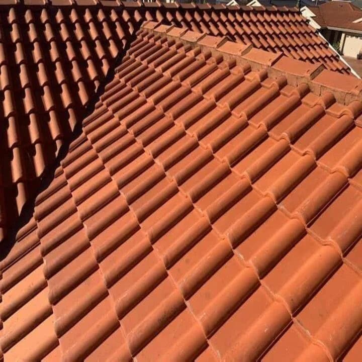 Norwest Roof Restoration - Project 3