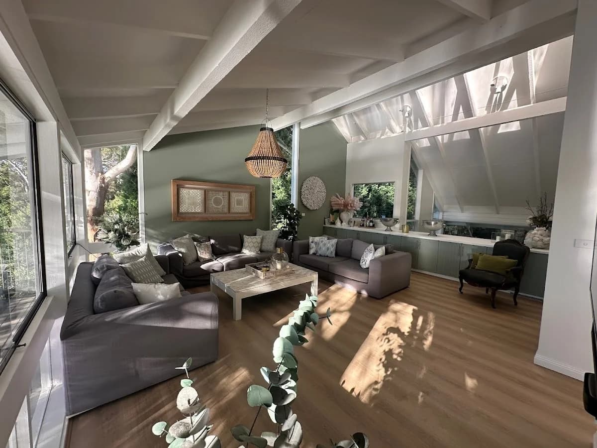 SCP Painting - Project 4