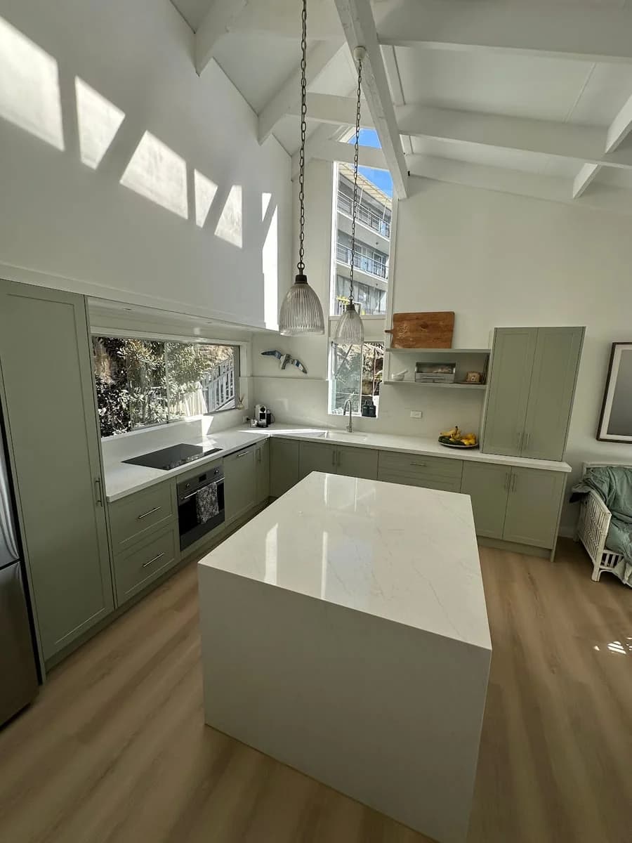 SCP Painting - Project 5