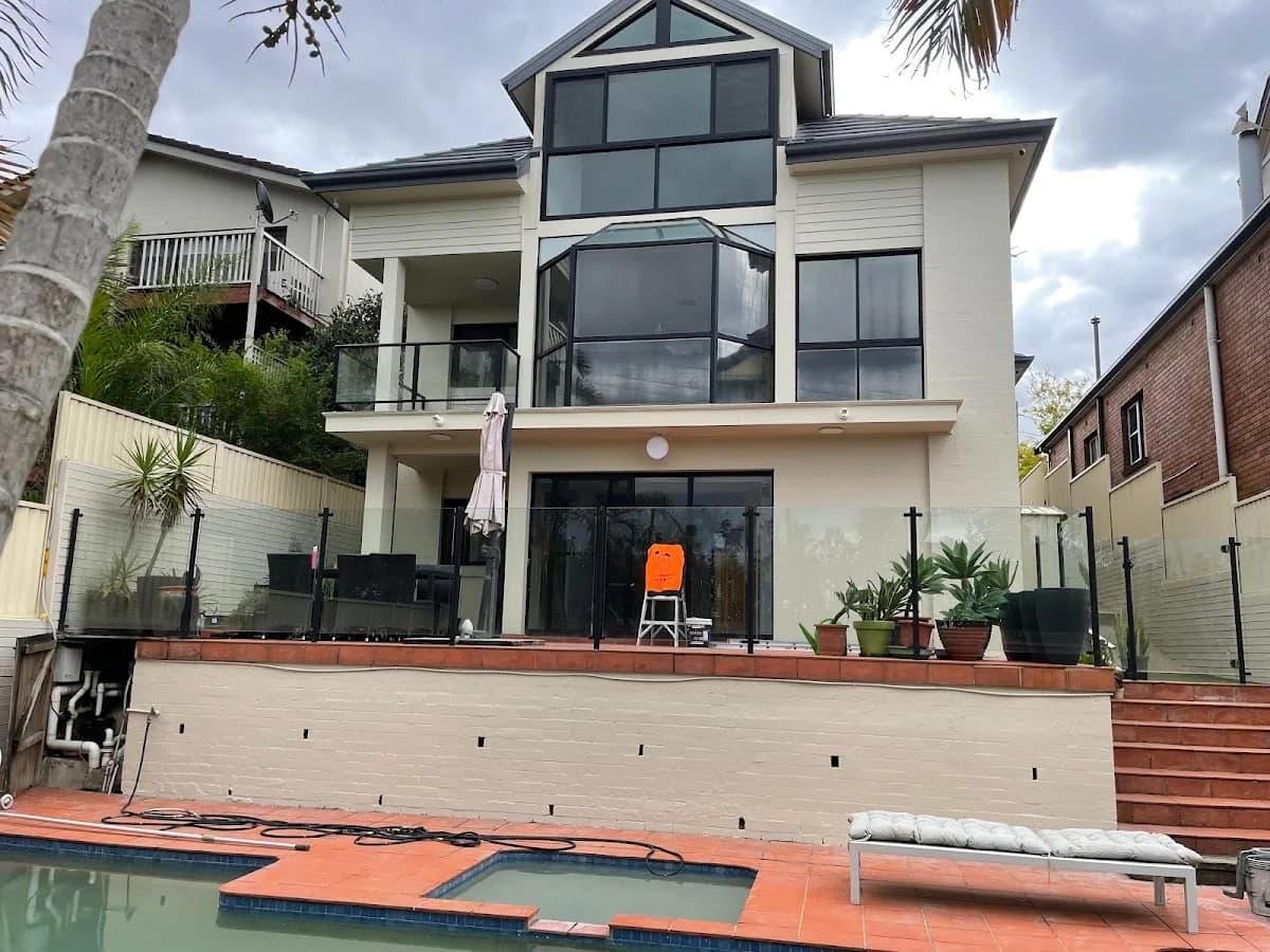 AMJ Painting Services - Project 5