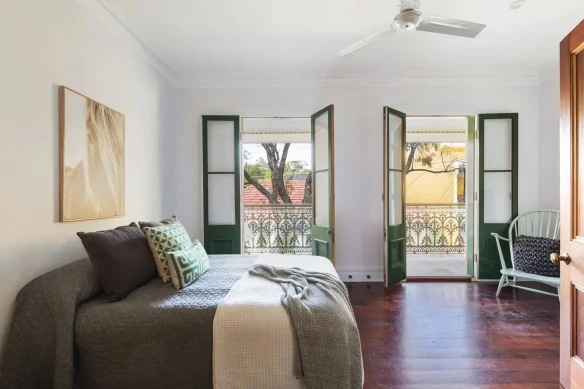 Clean Edge Painting and Decorating - Project 2