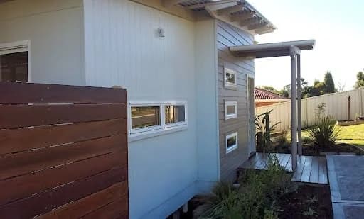 Clean Edge Painting and Decorating - Project 4