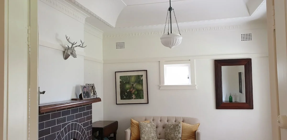 Clean Edge Painting and Decorating - Project 5