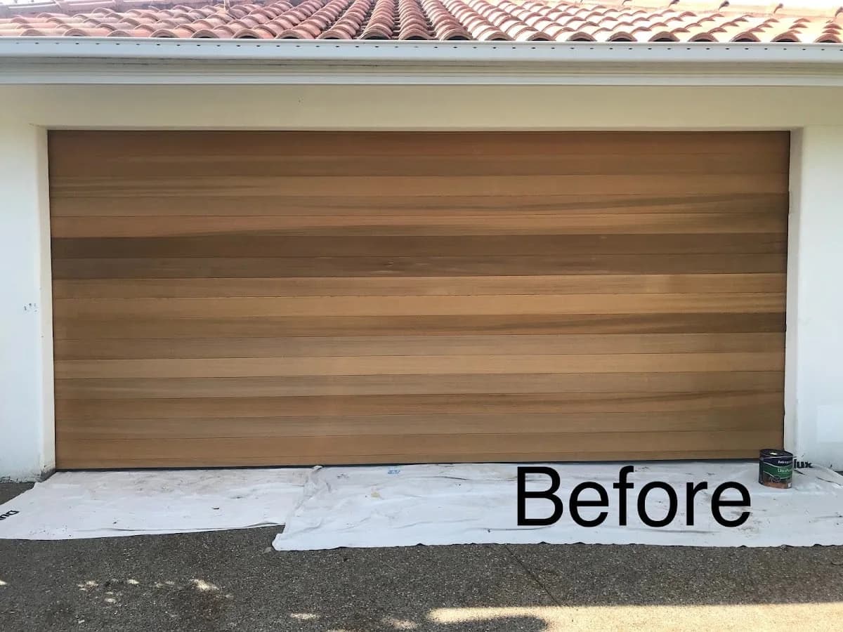 Element Painters - Project 5