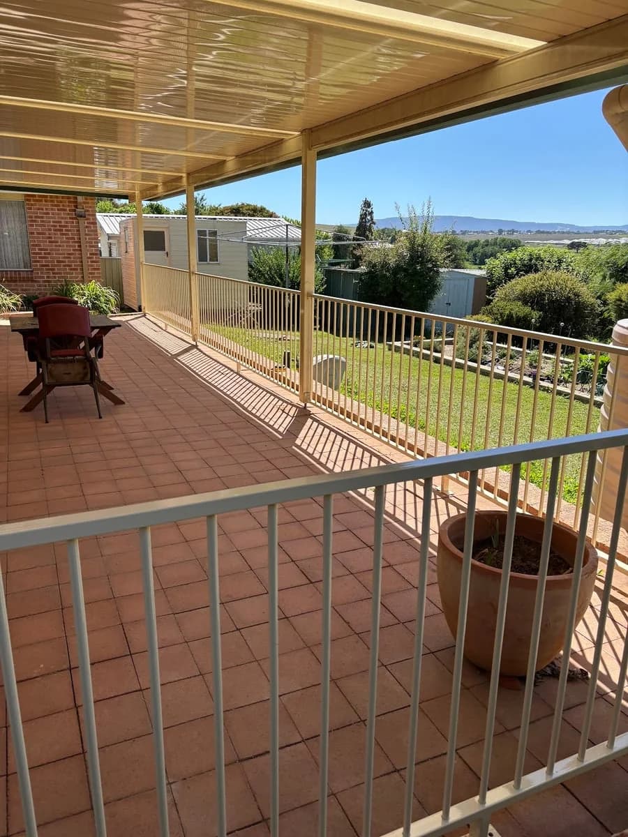 Tablelands Builders - Project 2