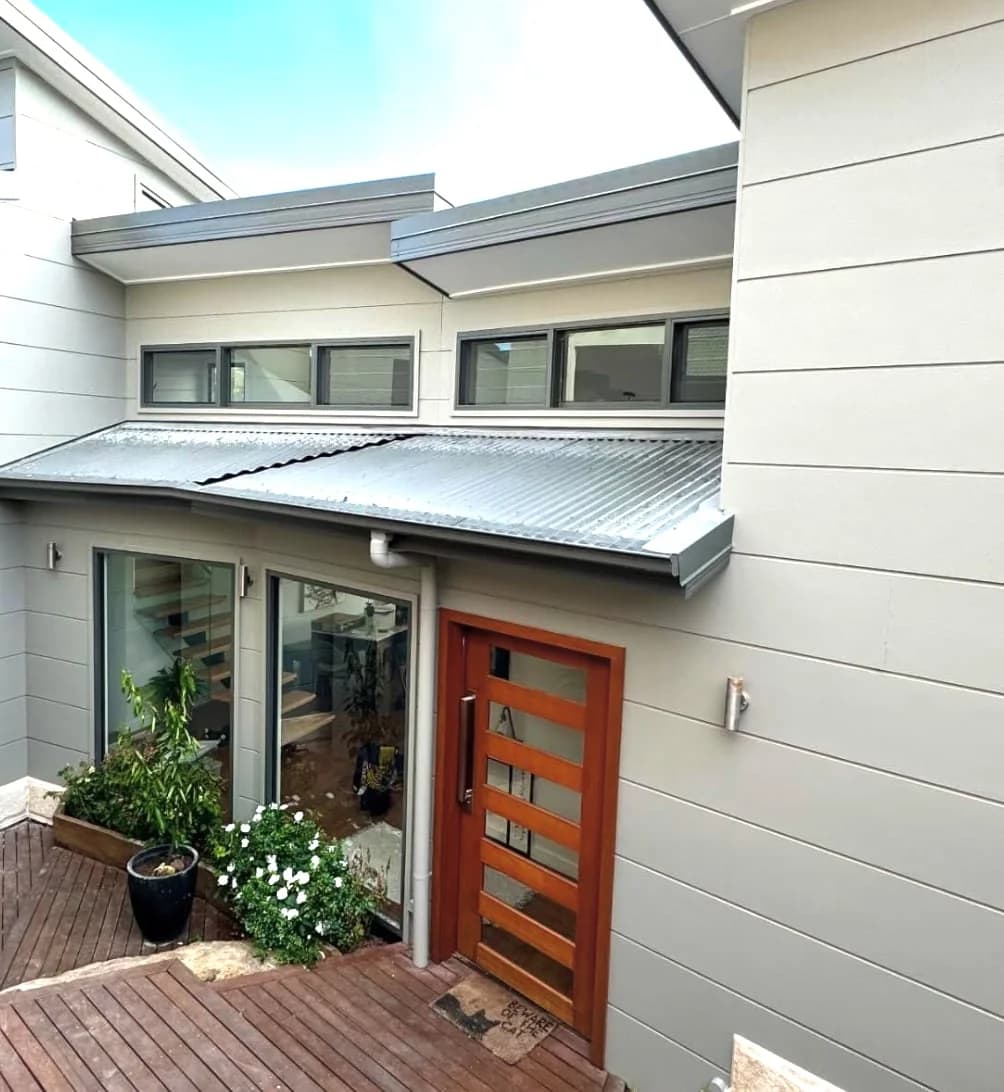 AKD Painting - Project 5