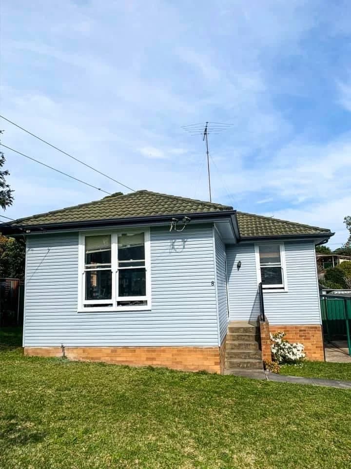 AKD Painting - Project 2