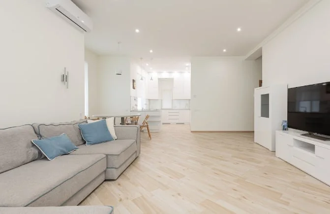 OPC Painting Sydney - Project 3