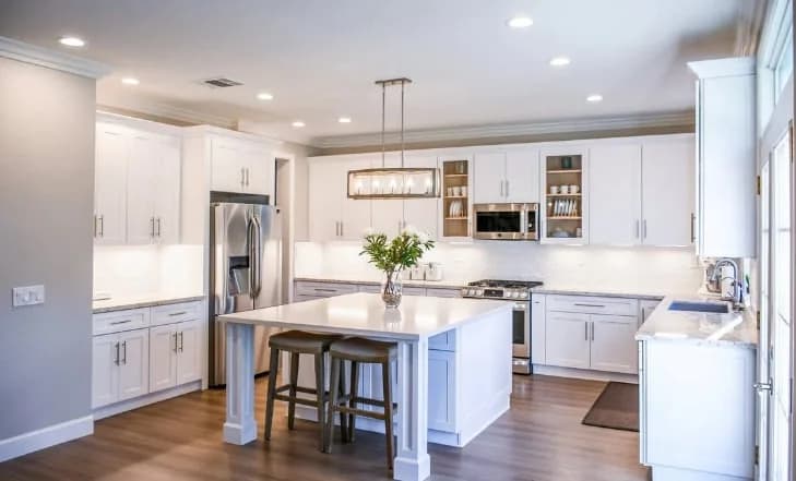 OPC Painting Sydney - Project 5