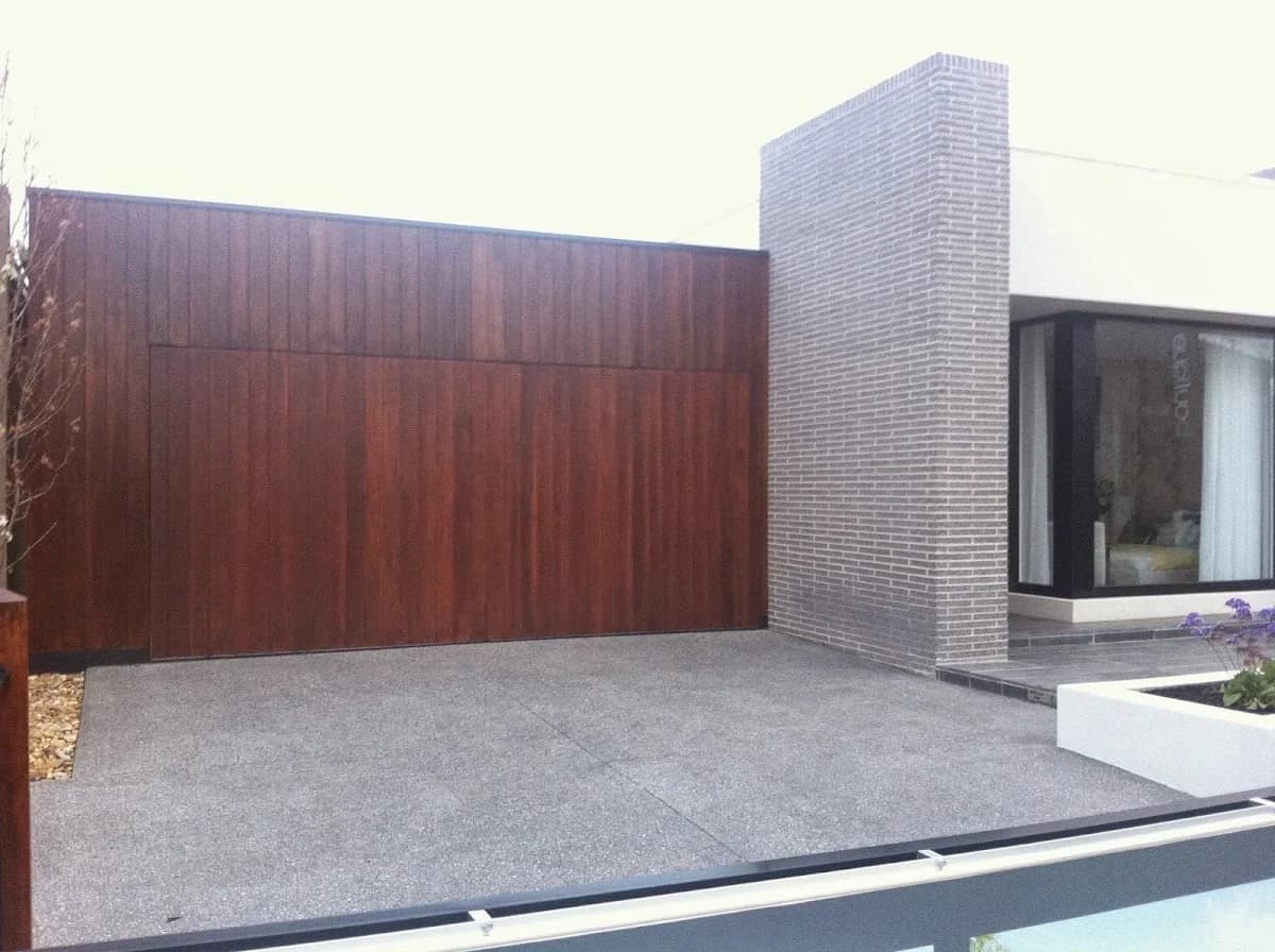 Aussie Painting Services - Project 4