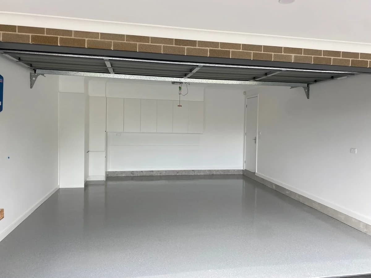 OJ Painting Enterprises - Project 5