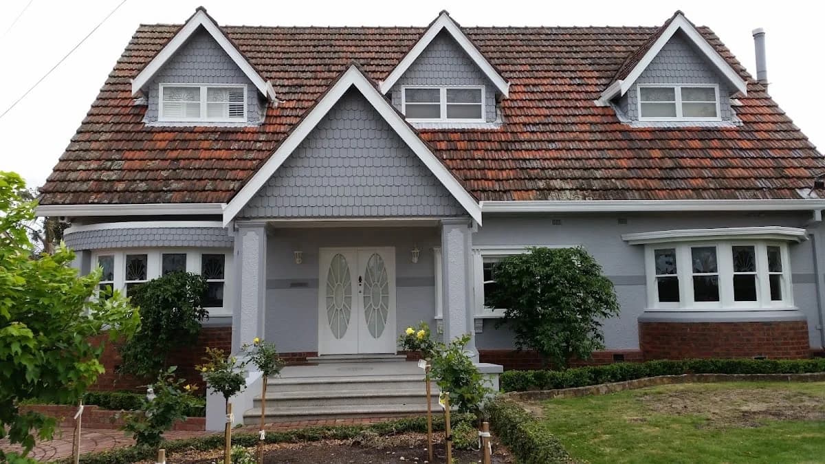 Janna Painting - Project 5