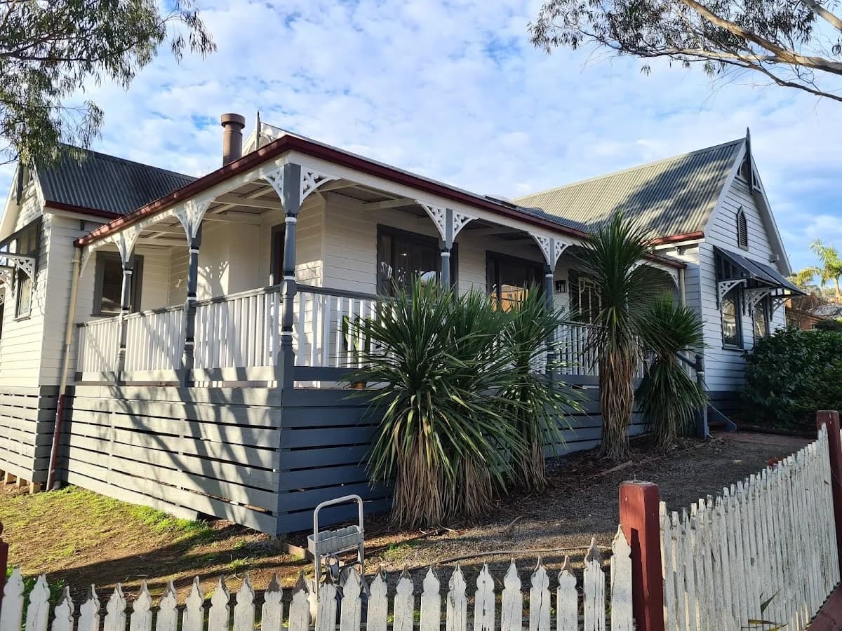 Janna Painting - Project 3