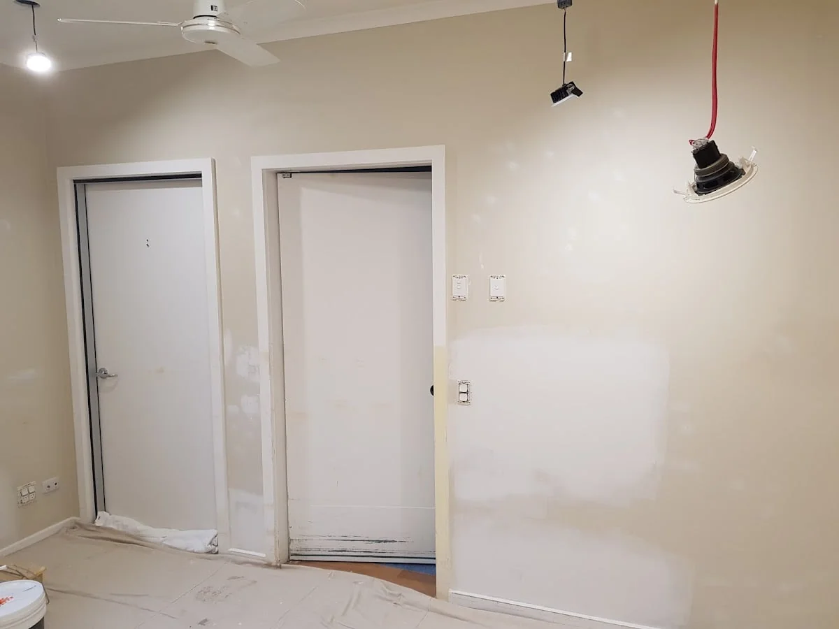 Janna Painting - Project 4