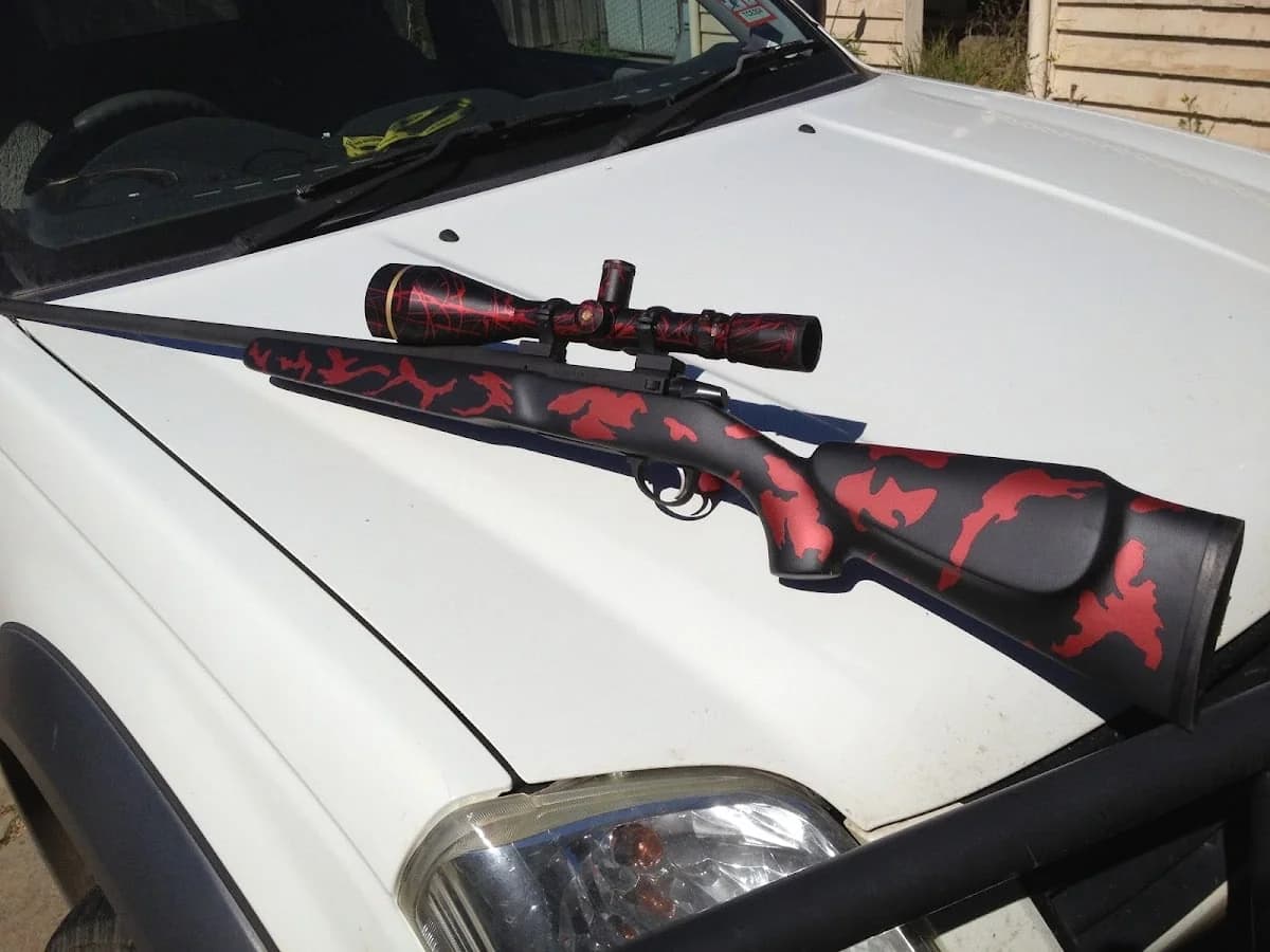 Wildcat Customs - Project 2