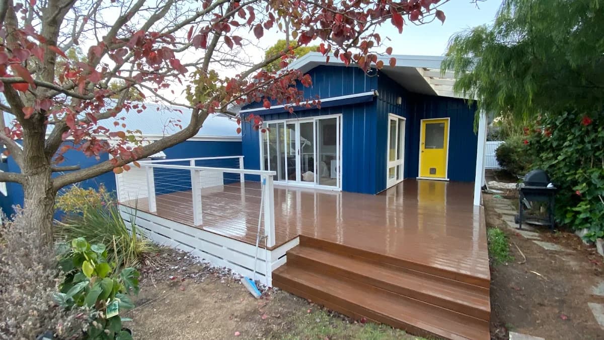 1800 All Painting - Project 5