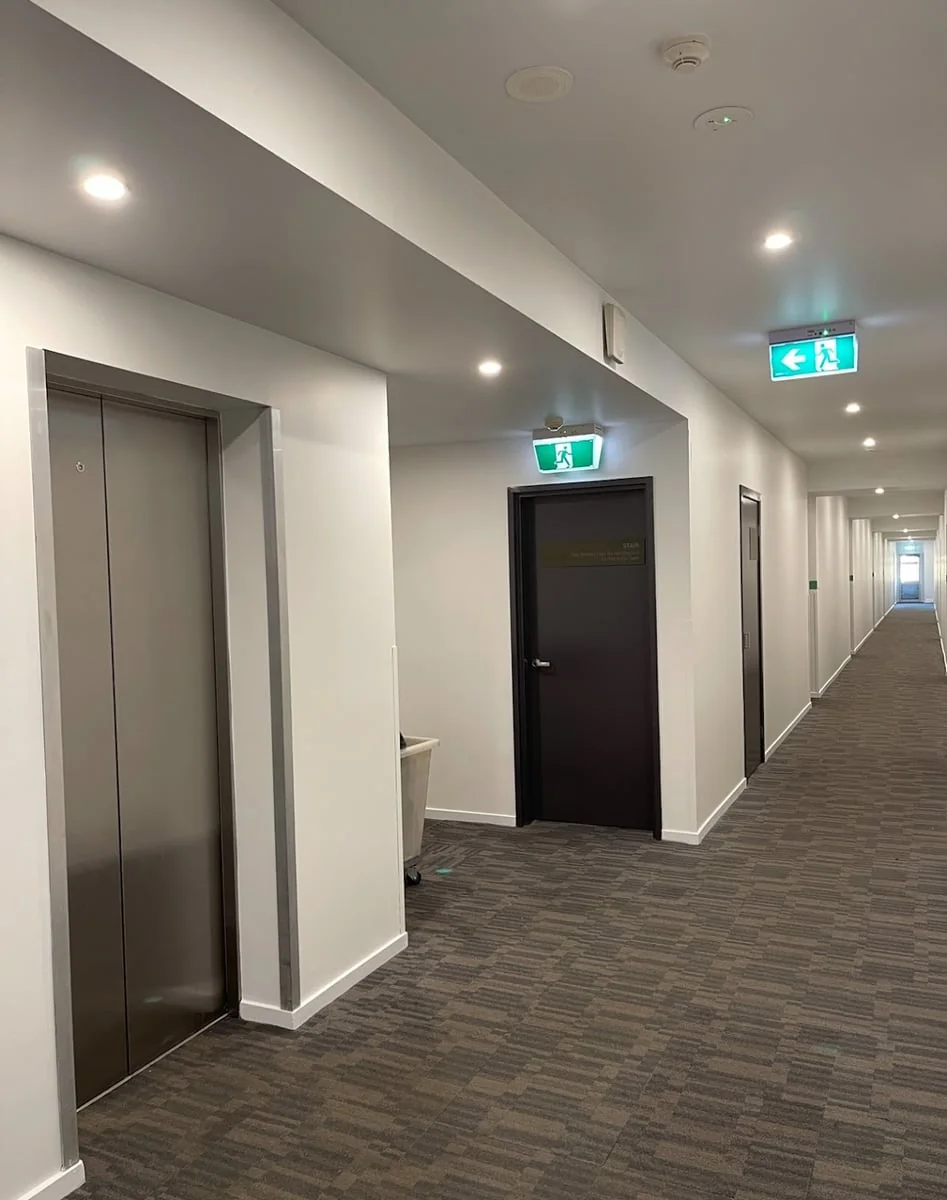 1800 All Painting - Project 3