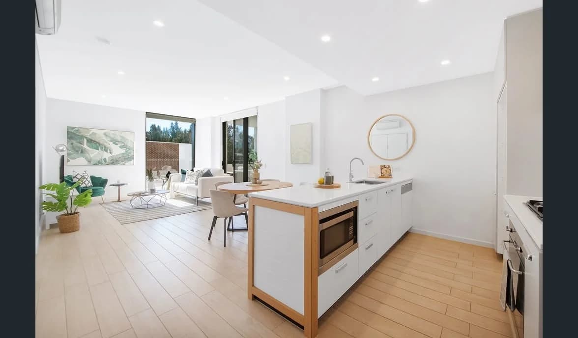 Rainbow Painting and Decorating - Project 4