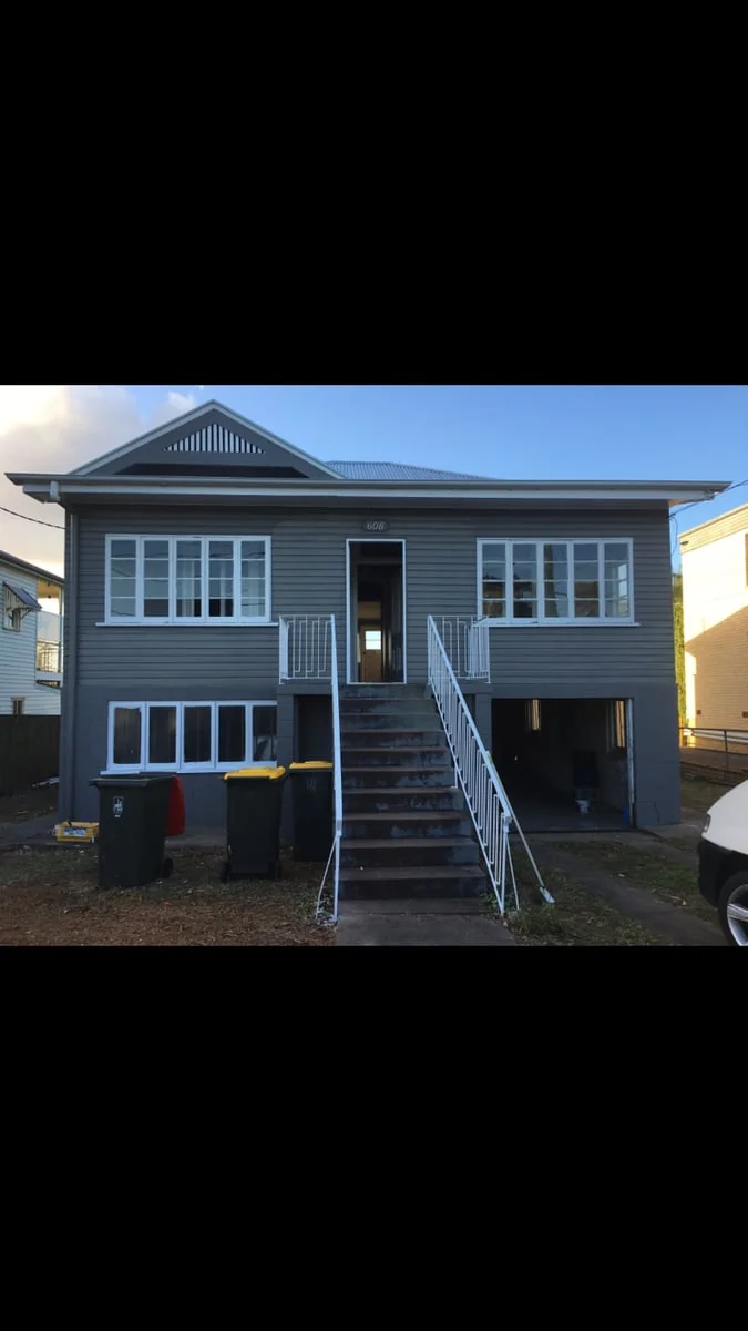 Abbas Painting And Decorating - Project 2